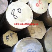 東莞QSn4-3錫青銅棒價格