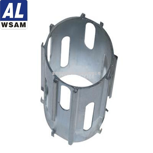 西南铝7005铝型材 挤压型材