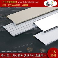 富騰建材條<em class='color-orange'>扣</em><em class='color-orange'>板</em>規格大全