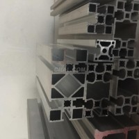 流水線工業鋁型材