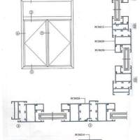 HD<em class='color-orange'>50</em>A<em class='color-orange'>系列</em><em class='color-orange'>平開窗</em>