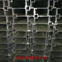 江陰鋁型材擠壓廠