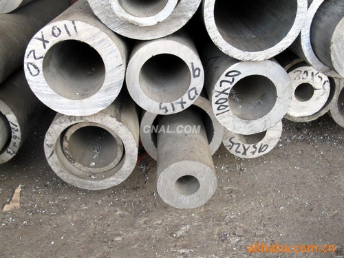 LY12鋁管，LY12大口徑厚壁鋁管
