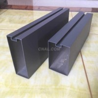 廣州U型鋁方通廠家直銷新報價