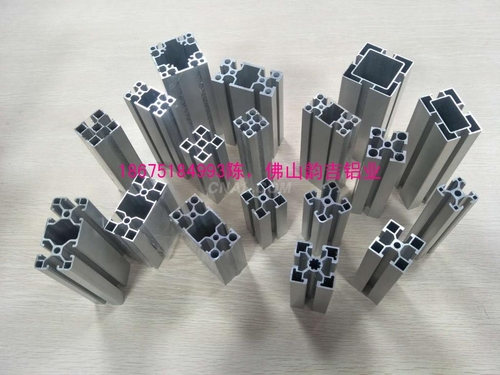 供應鋁合金工業鋁型材，鋁型材