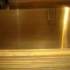 C1220无氧铜板，H96黄铜板，环保H68黄铜板，H65黄铜板