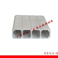 铝材厂家供应通讯器材类用铝型材
