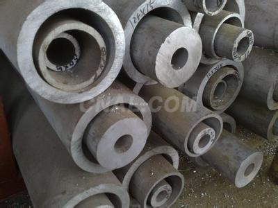 大口徑鋁管價格6061鋁管
