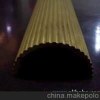 供應(yīng)建筑裝潢類銅型材,異形銅棒，無(wú)鉛銅，環(huán)保銅型材，擠壓銅材