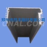 鄭州生產加工電梯鋁型材