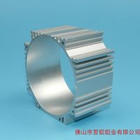 生产供应 <em class='color-orange'>铝合金</em><em class='color-orange'>型材</em>挤压
