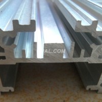 鋁合金工業型材