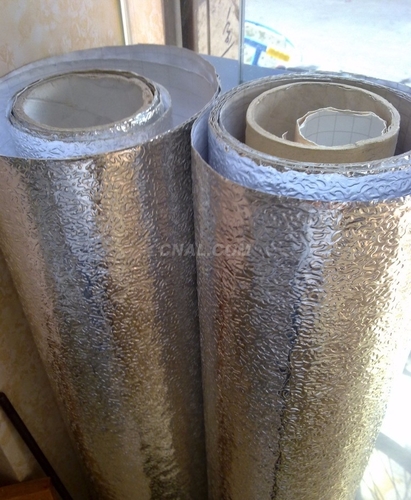 1045铝箔价格 0.5个厚铝箔报价