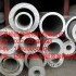 生產合金鋁管/厚壁鋁方管現貨