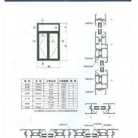 供應生產江陰<em class='color-orange'>百葉窗</em><em class='color-orange'>鋁型材</em>