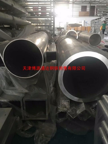 120*3 150*4 168*4 鋁管天津供應