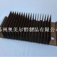 苏州铝型材散热器