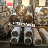 江陰工業鋁型材