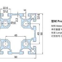 <em class='color-orange'>流水线型材</em>45、50系列