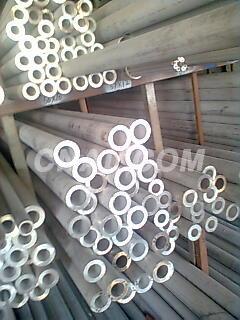 供應6063鋁管 厚壁鋁管 方鋁管