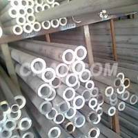 供应6063铝管 厚壁铝管 方铝管