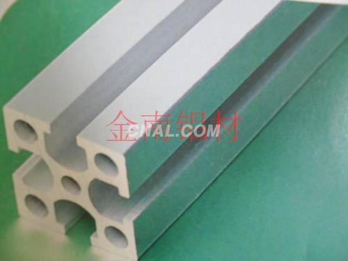 流水线型材、上海铝管、工业型材