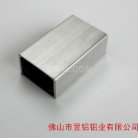 鋁合金方管 方形鋁管