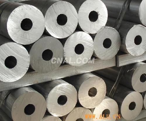 天津国标铝管6061铝管6063铝管