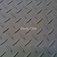 扁豆型<em class='color-orange'>花紋</em><em class='color-orange'>鋁板</em>