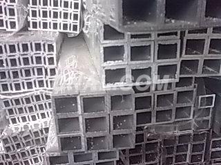 6063鋁方管 工業型材 廠家生產
