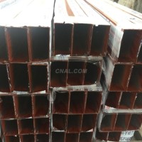方管建筑铝型材