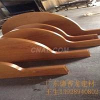 <em class='color-orange'>铝板</em>焊接<em class='color-orange'>弧形</em>铝方通