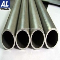 西鋁6A02鋁管 定尺生產