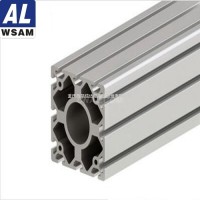 西南鋁7075鋁型材 擠壓型材