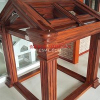 譽盛鉑特同款陽光房<em class='color-orange'>型材</em>生產廠家