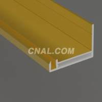 本公司供應<em class='color-orange'>太陽能</em><em class='color-orange'>邊框</em><em class='color-orange'>型材</em>GMY049022