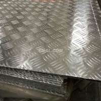 上海花紋鋁板供應商