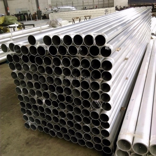 6061小口徑鋁管生產廠家