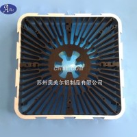 苏州<em class='color-orange'>led</em>工矿灯<em class='color-orange'>散热器</em>