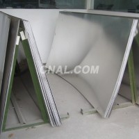 5754-H111鋁板、硬質合金鋁板