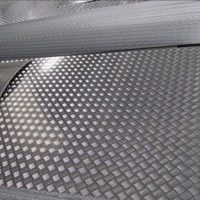 1200花紋鋁板 航空專用鋁板