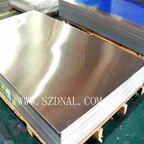 供應空調散熱片鋁板材、鋁帶材