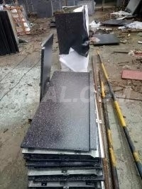 貴陽幕牆鋁單板