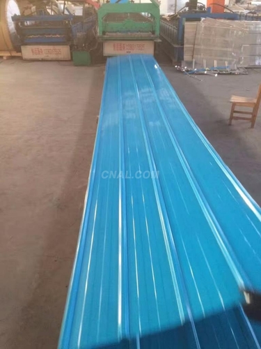 瓦楞铝板 压型铝板 现货 厂家