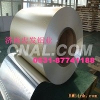 濟(jì)南忠發(fā)鋁業(yè)供空調(diào)鋁箔