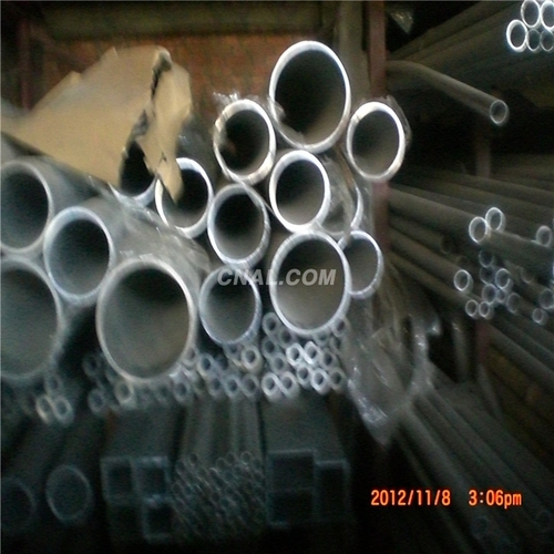六角鋁管鋁管價格