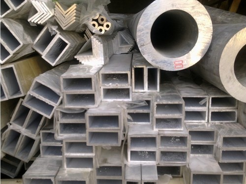 6063鋁方管 鋁方管價格 天津鋁廠