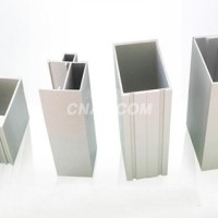 南華鋁廠供應優質幕牆型材