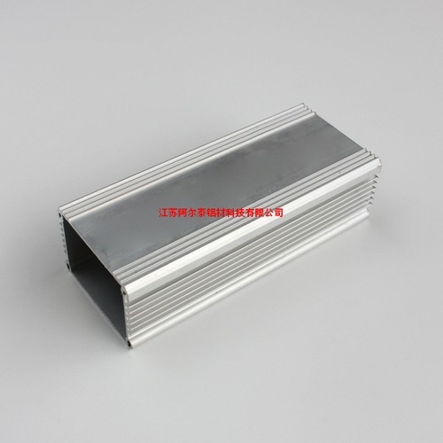 開發設計定制電源盒鋁型材