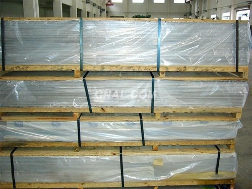 铝板